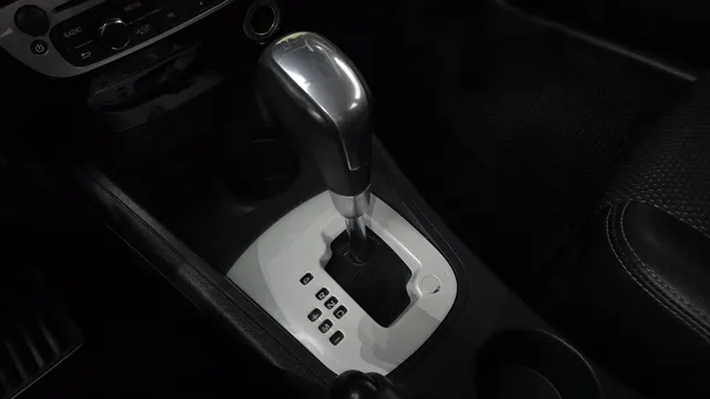 Renault SM3
