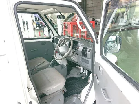 Mitsubishi Minicab Truck