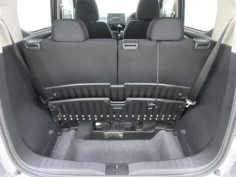 Mitsubishi eK X