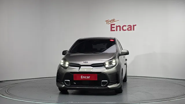 Kia Picanto (Morning)