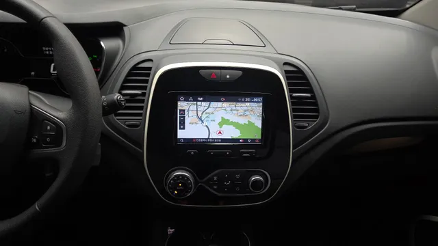 Renault QM3