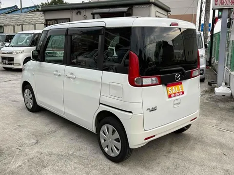 Mazda Flair Wagon