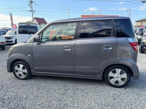 Honda Zest
