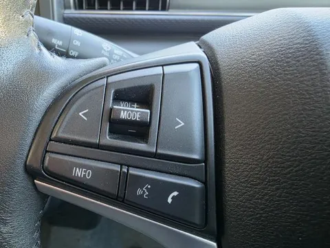 Mazda Flair