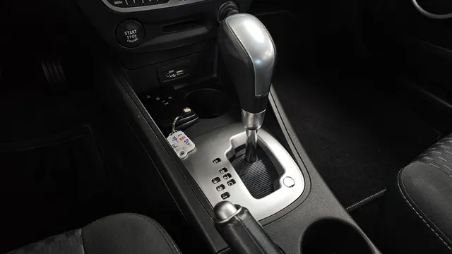 Renault SM3