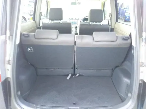 Honda Zest