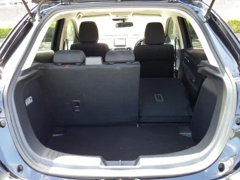 Mazda Mazda2 (Demio)