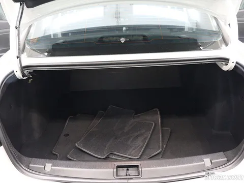 Renault SM3