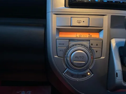 Honda Zest