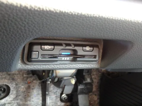 Honda N-VAN Plus Style