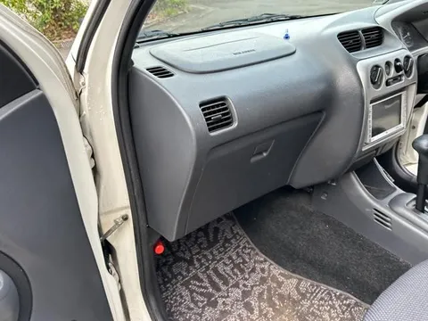 Daihatsu Terios Kid