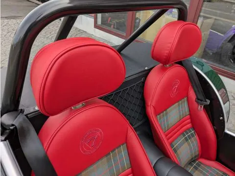 Caterham Super
