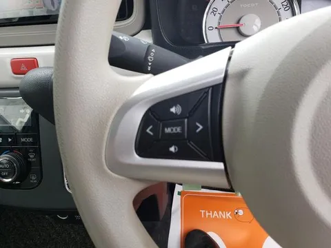Daihatsu Mira Tocot