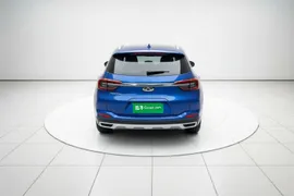 Chery Tiggo 5x