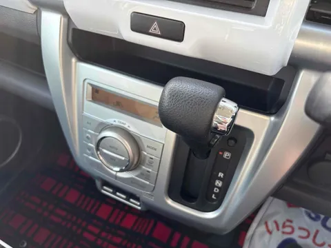 Mazda Flair Crossover