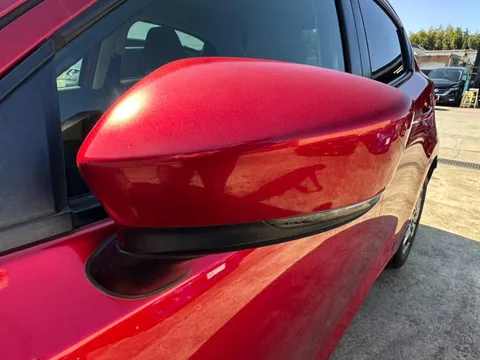 Mazda Mazda2 (Demio)