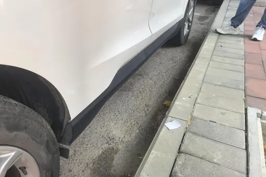 Ford Edge
