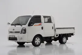 Kia Bongo 3