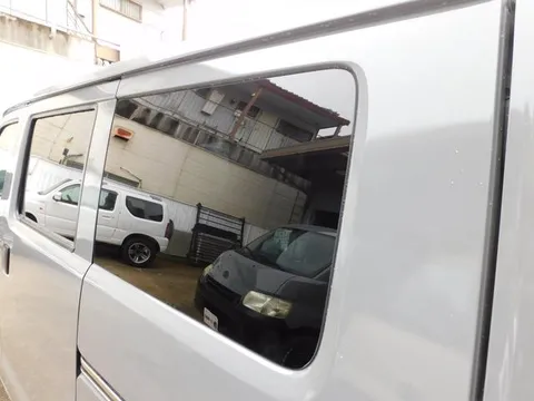 Toyota TownAce Van