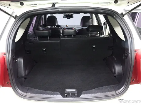 SsangYong Tivoli XLV (Tivoli Air)