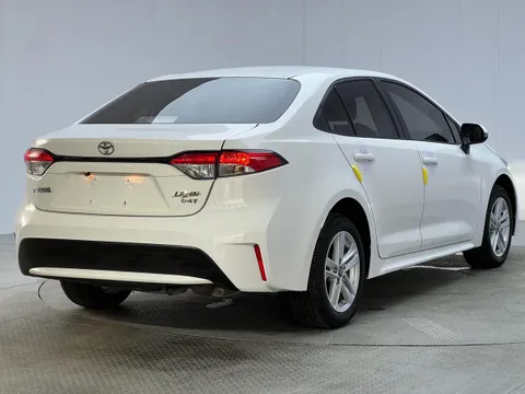 Toyota Levin