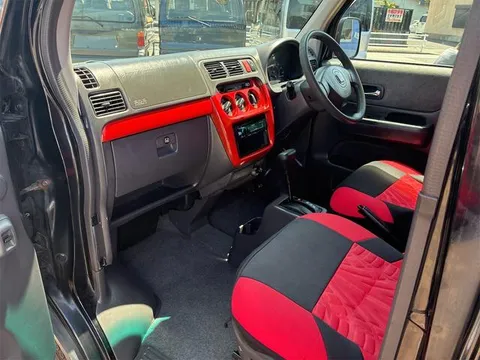 Honda Vamos