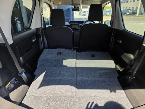 Mazda Flair