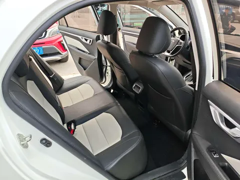 Geely