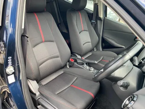Mazda Mazda2 (Demio)