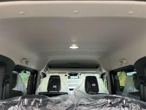 Nissan Clipper Rio