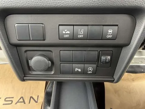 Nissan Clipper Truck