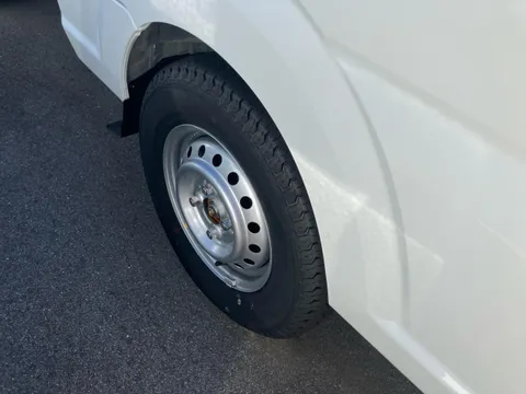 Mitsubishi Minicab Truck