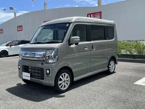 Nissan Clipper Rio
