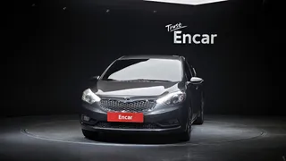 Kia Cerato (K3)
