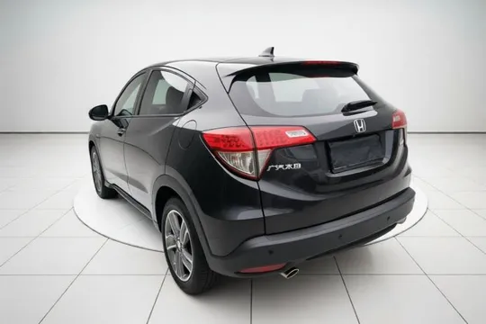Honda HR-V (Vezel)