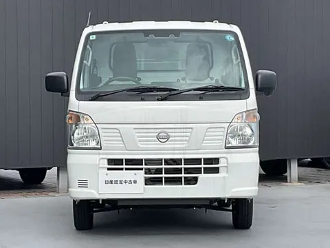 Nissan Clipper Truck