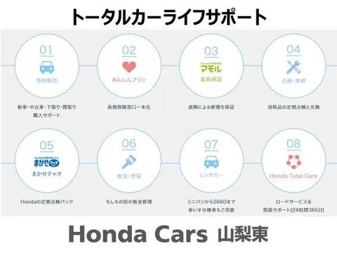 Honda N-WGN Custom
