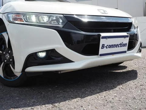 Honda S660