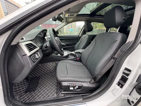 BMW Gran Turismo