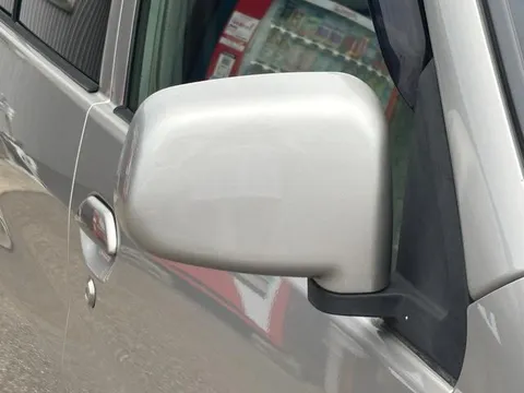 Mitsubishi Minica