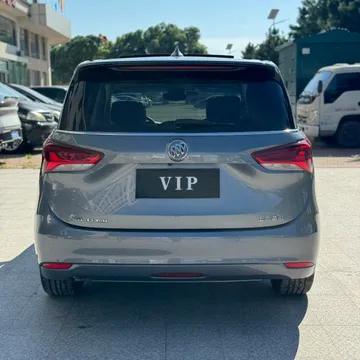 Buick GL6