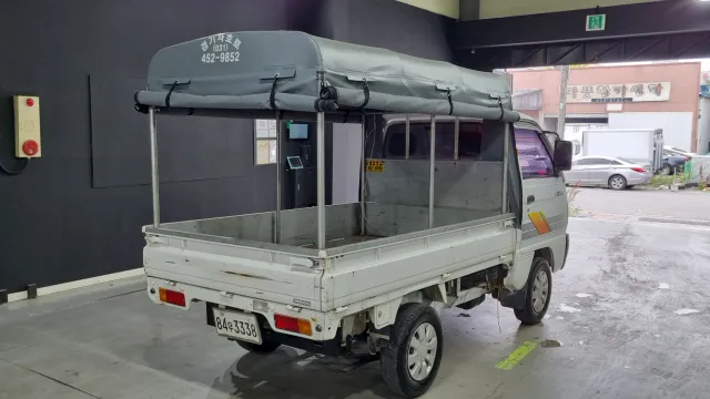 Chevrolet Labo
