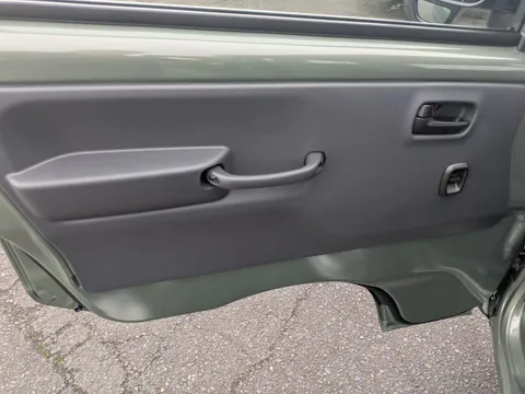 Suzuki Carry Track