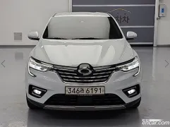 Renault XM3