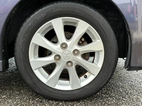 Mitsubishi eK Space Custom