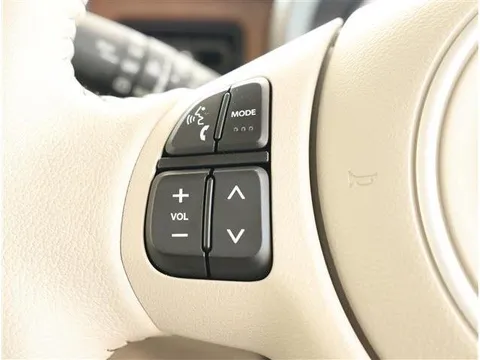 Suzuki Alto Lapin LC