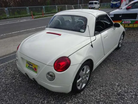 Daihatsu Copen