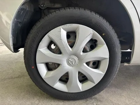 Mazda Flair
