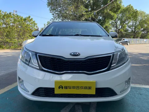 Kia K2