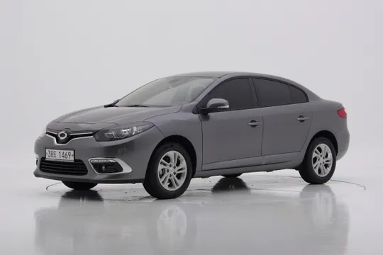 Renault SM3